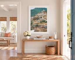 Spiaggia Grande Positano