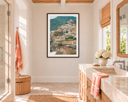 Spiaggia Grande Positano