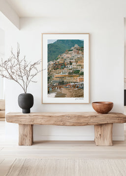 Spiaggia Grande Positano
