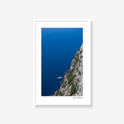 Island of Capri