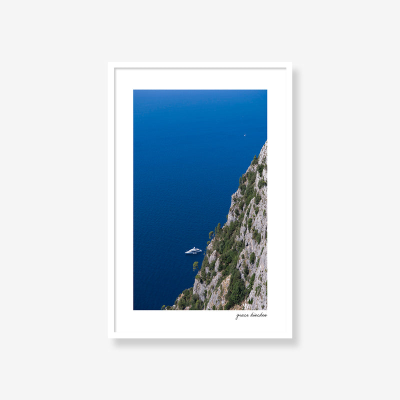 Island of Capri