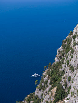 Island of Capri