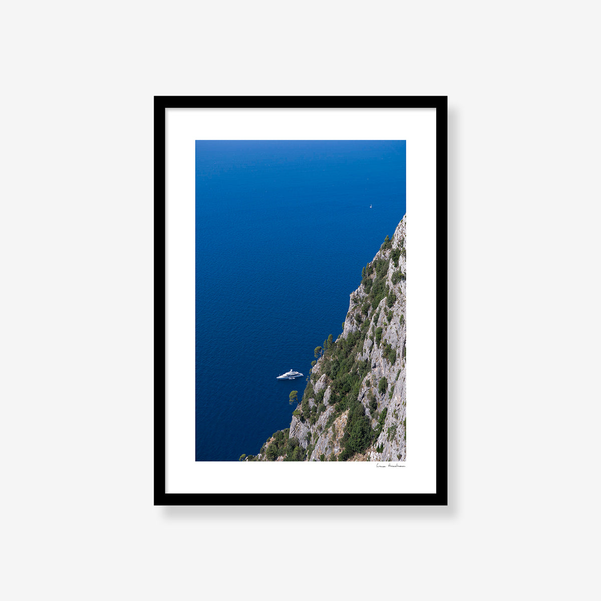 Island of Capri