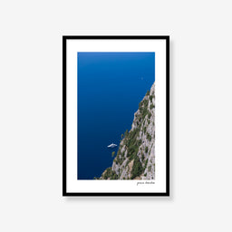 Island of Capri
