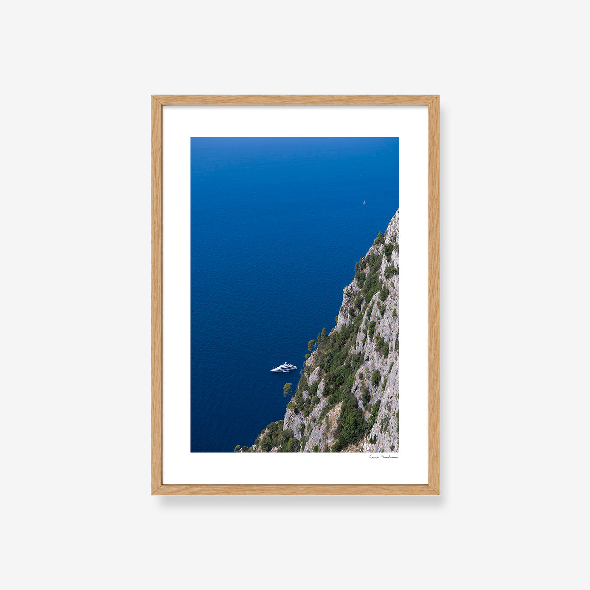 Island of Capri