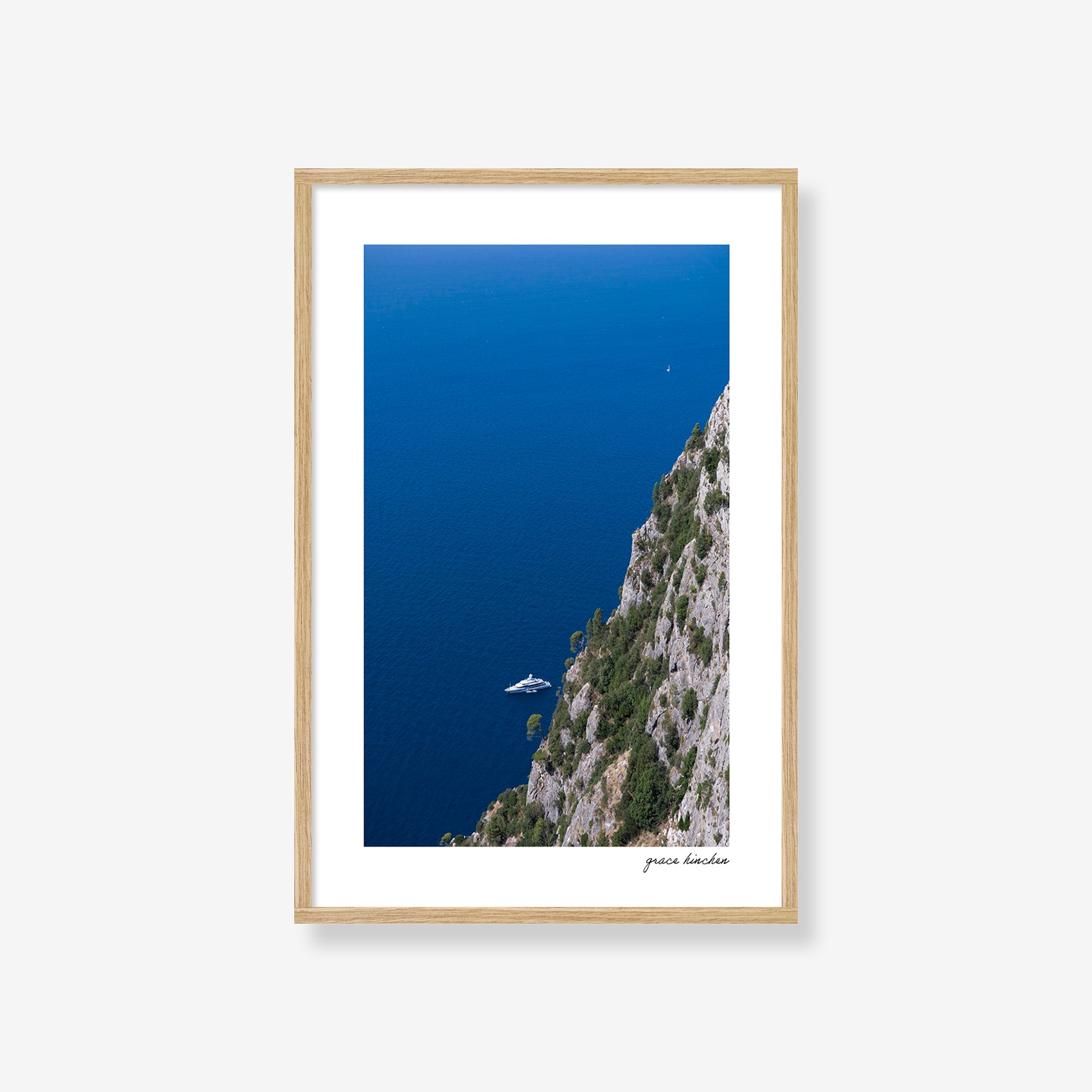 Island of Capri