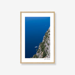 Island of Capri