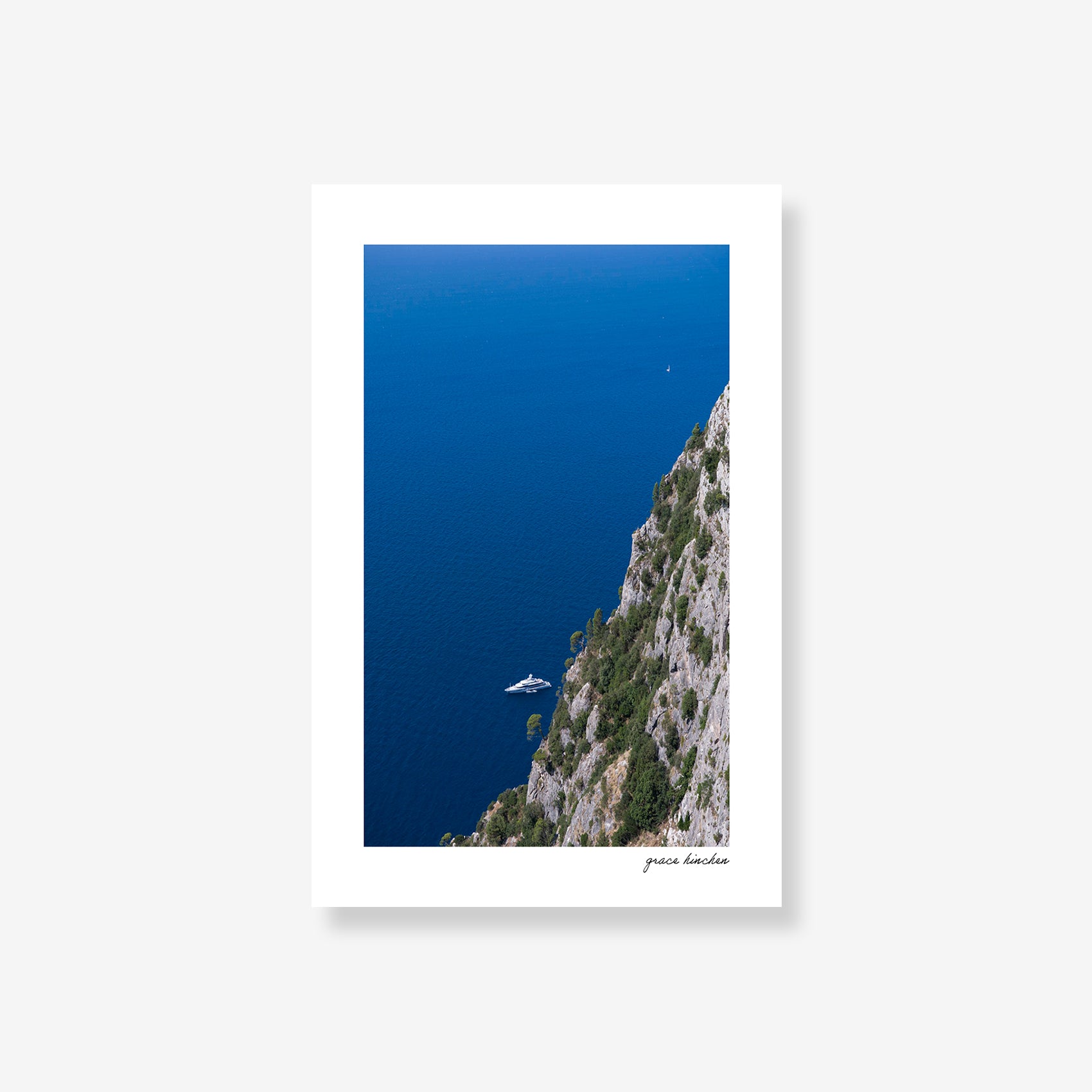 Island of Capri