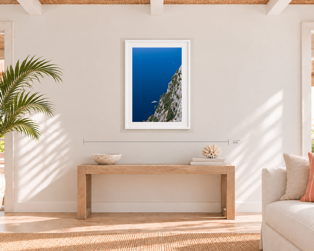Island of Capri