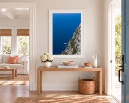 Island of Capri