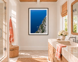 Island of Capri