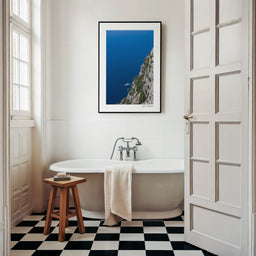 Island of Capri