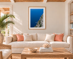 Island of Capri