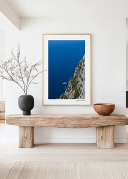 Island of Capri