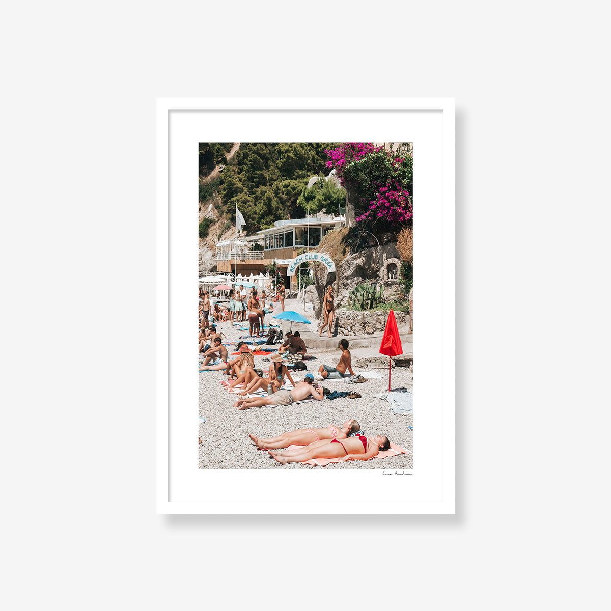 Beach Club Gioia