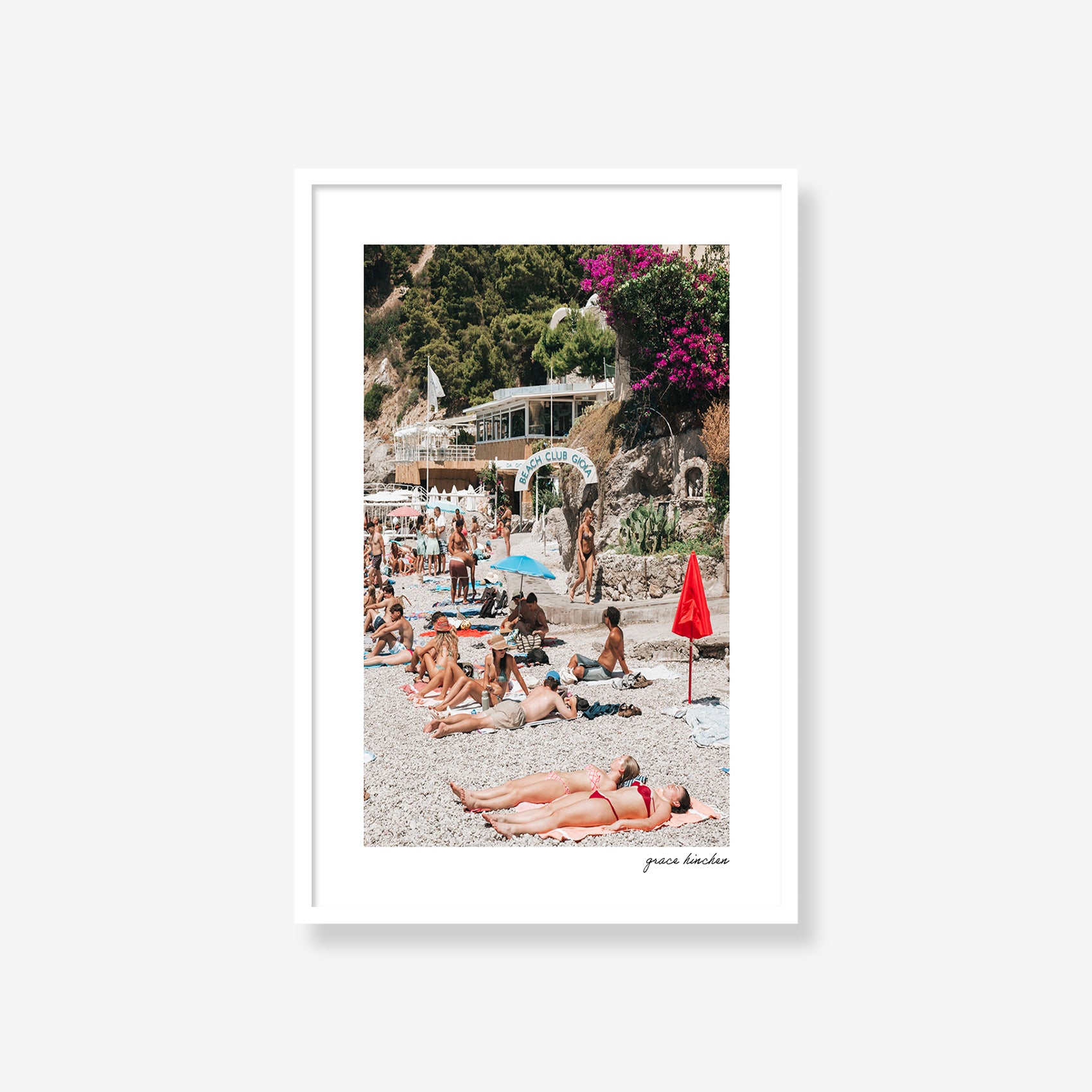 Beach Club Gioia
