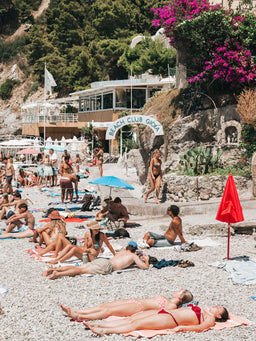 Beach Club Gioia