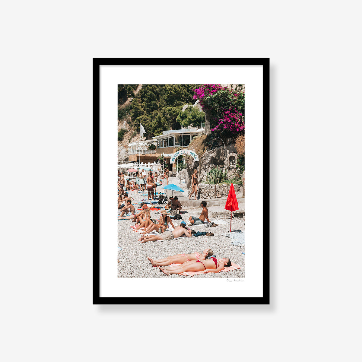 Beach Club Gioia