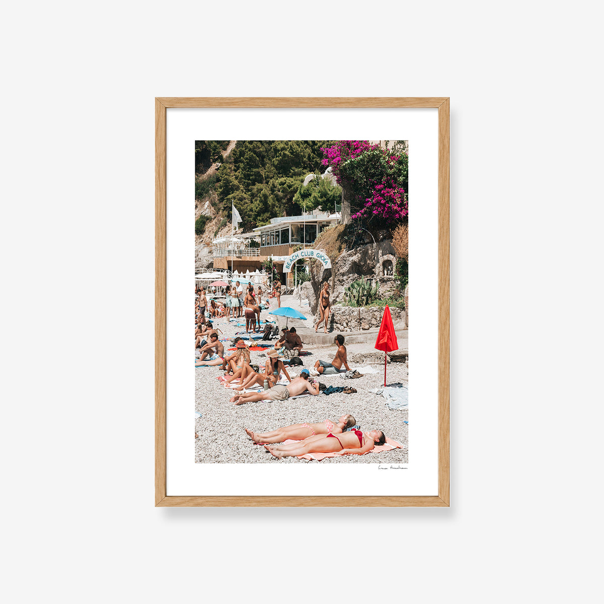 Beach Club Gioia