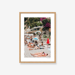 Beach Club Gioia