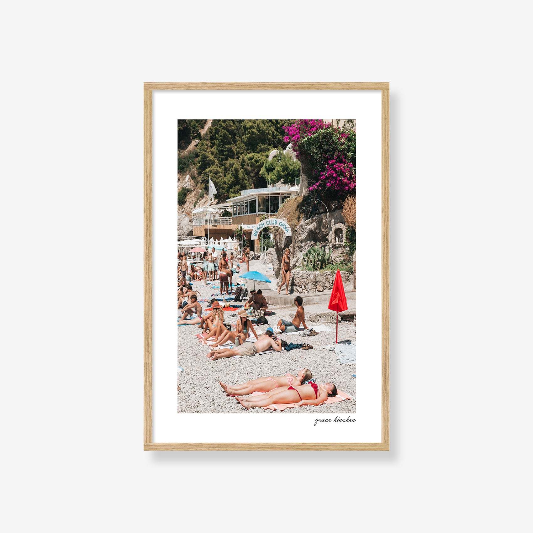 Beach Club Gioia