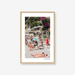 Beach Club Gioia