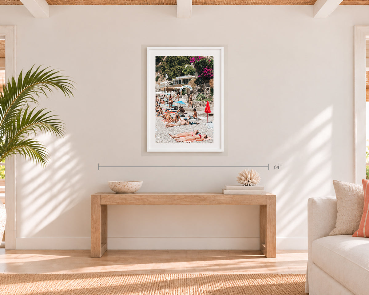 Beach Club Gioia