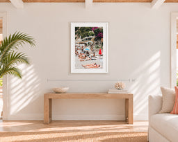 Beach Club Gioia