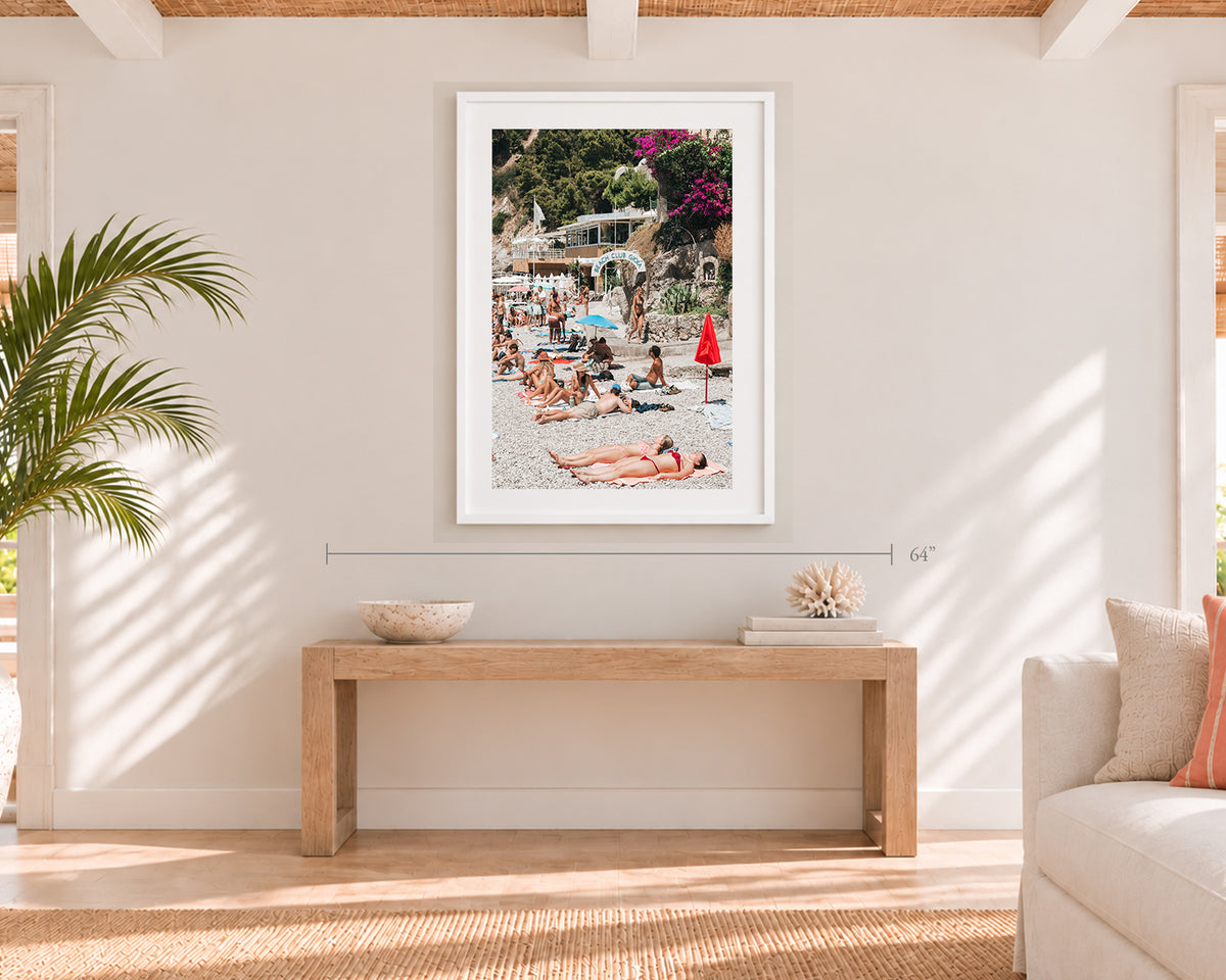 Beach Club Gioia