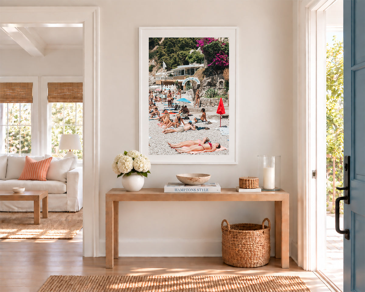 Beach Club Gioia