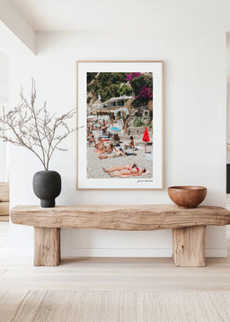 Beach Club Gioia