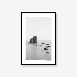 The Faraglioni, Capri