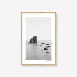 The Faraglioni, Capri