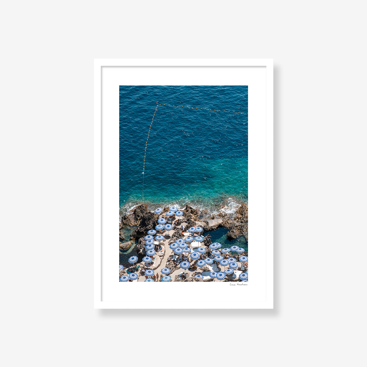 Fontelina, Capri