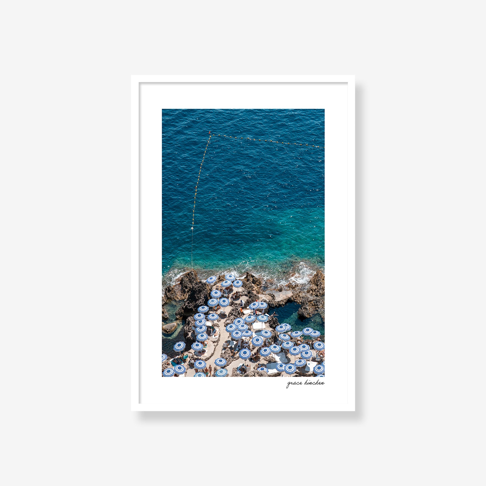 Fontelina, Capri