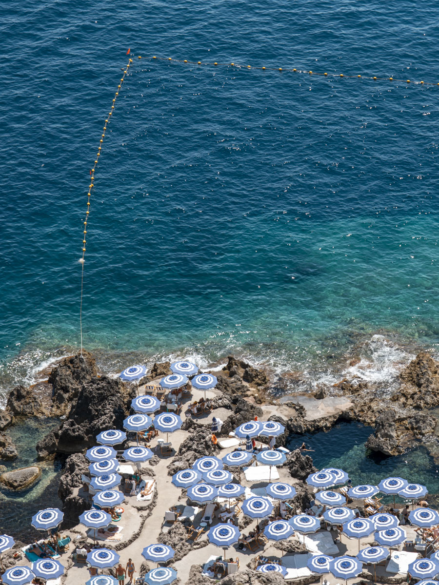 Fontelina, Capri