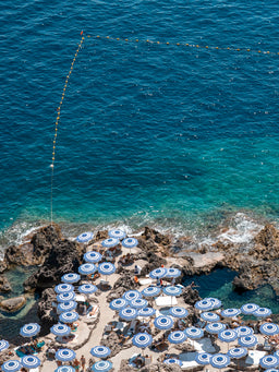 Fontelina, Capri