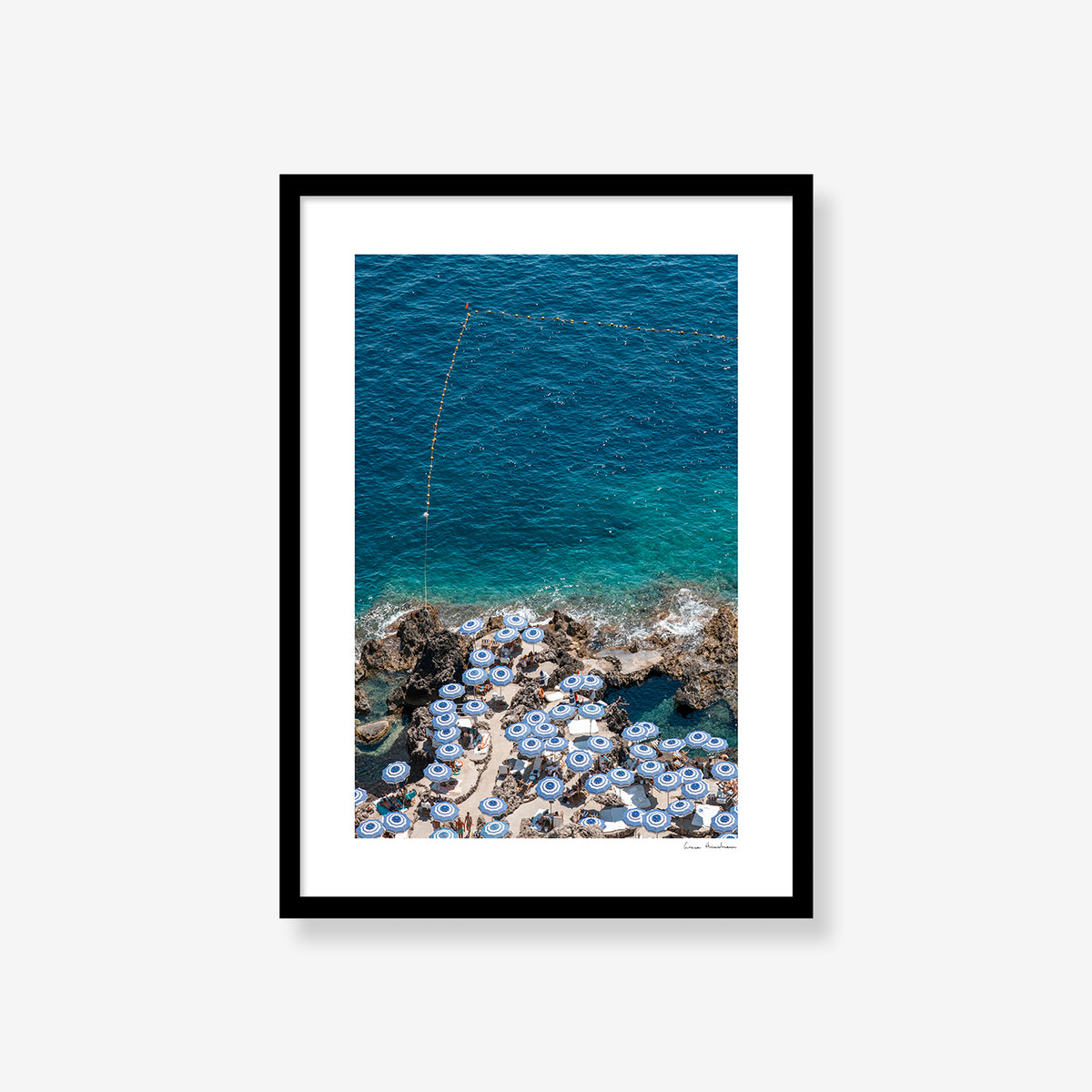 Fontelina, Capri
