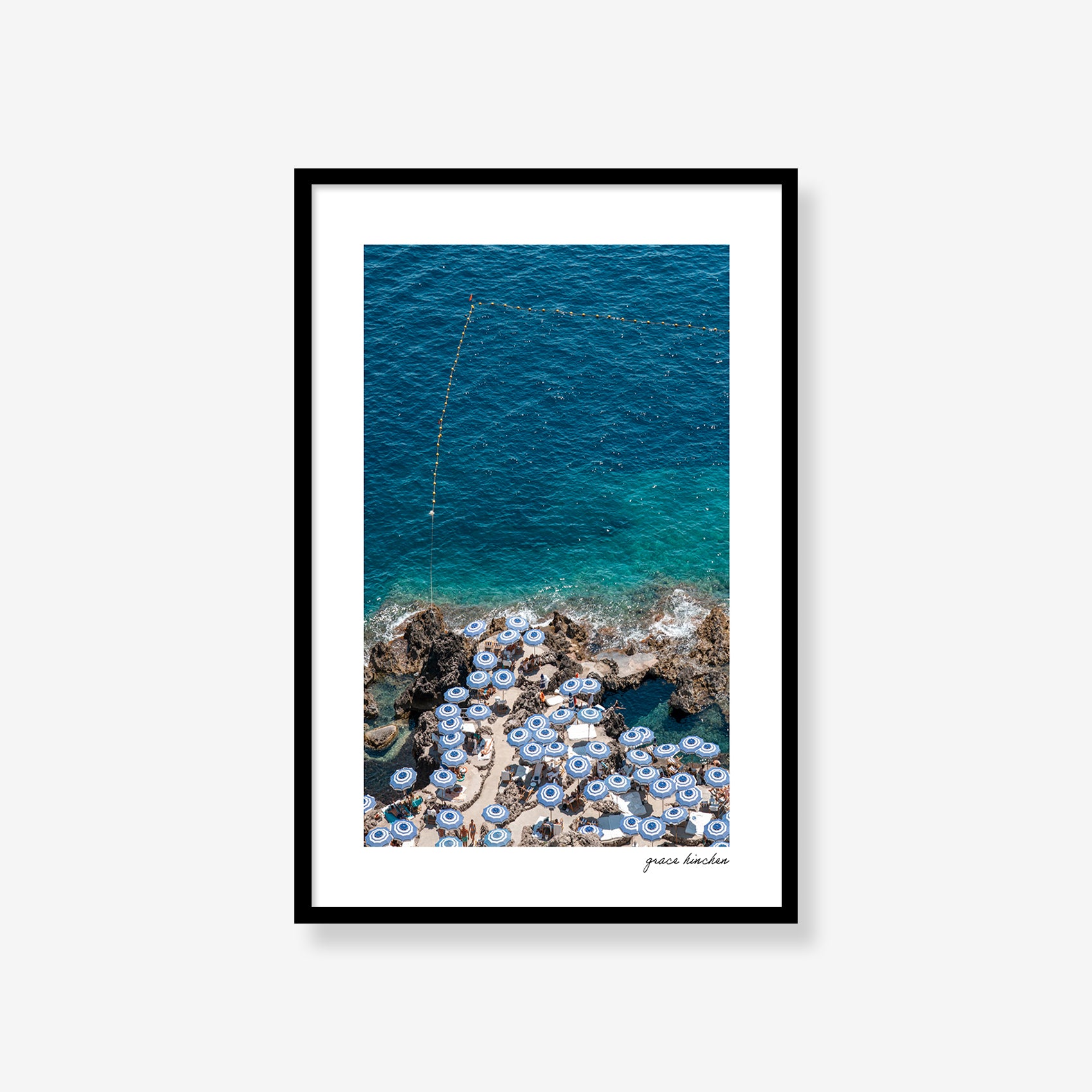 Fontelina, Capri