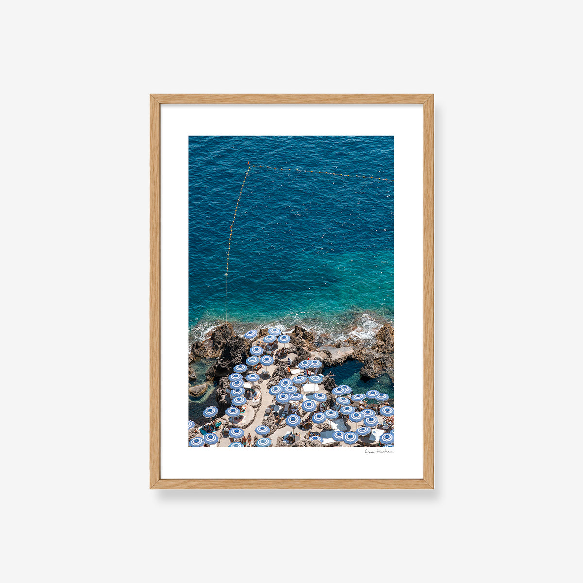 Fontelina, Capri