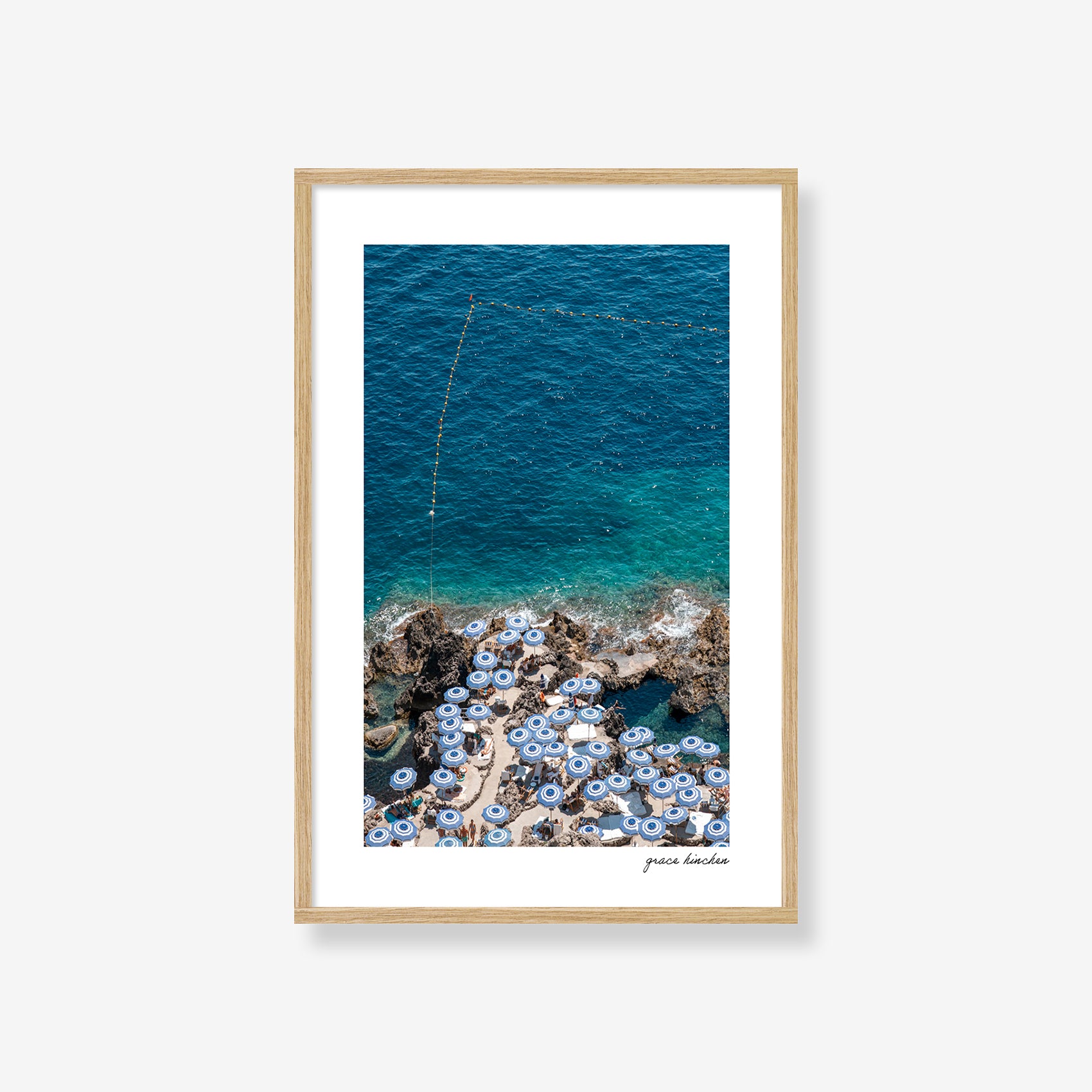 Fontelina, Capri