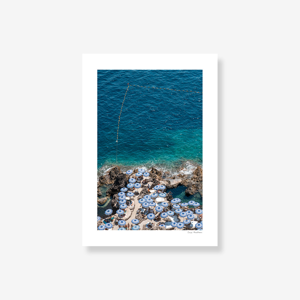 Fontelina, Capri