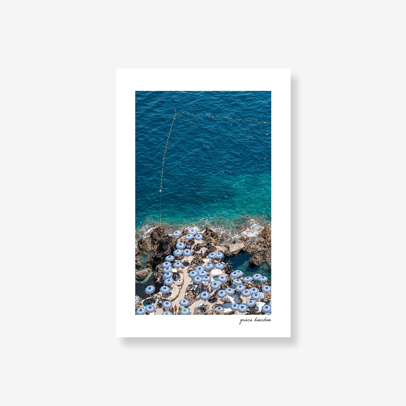Fontelina, Capri