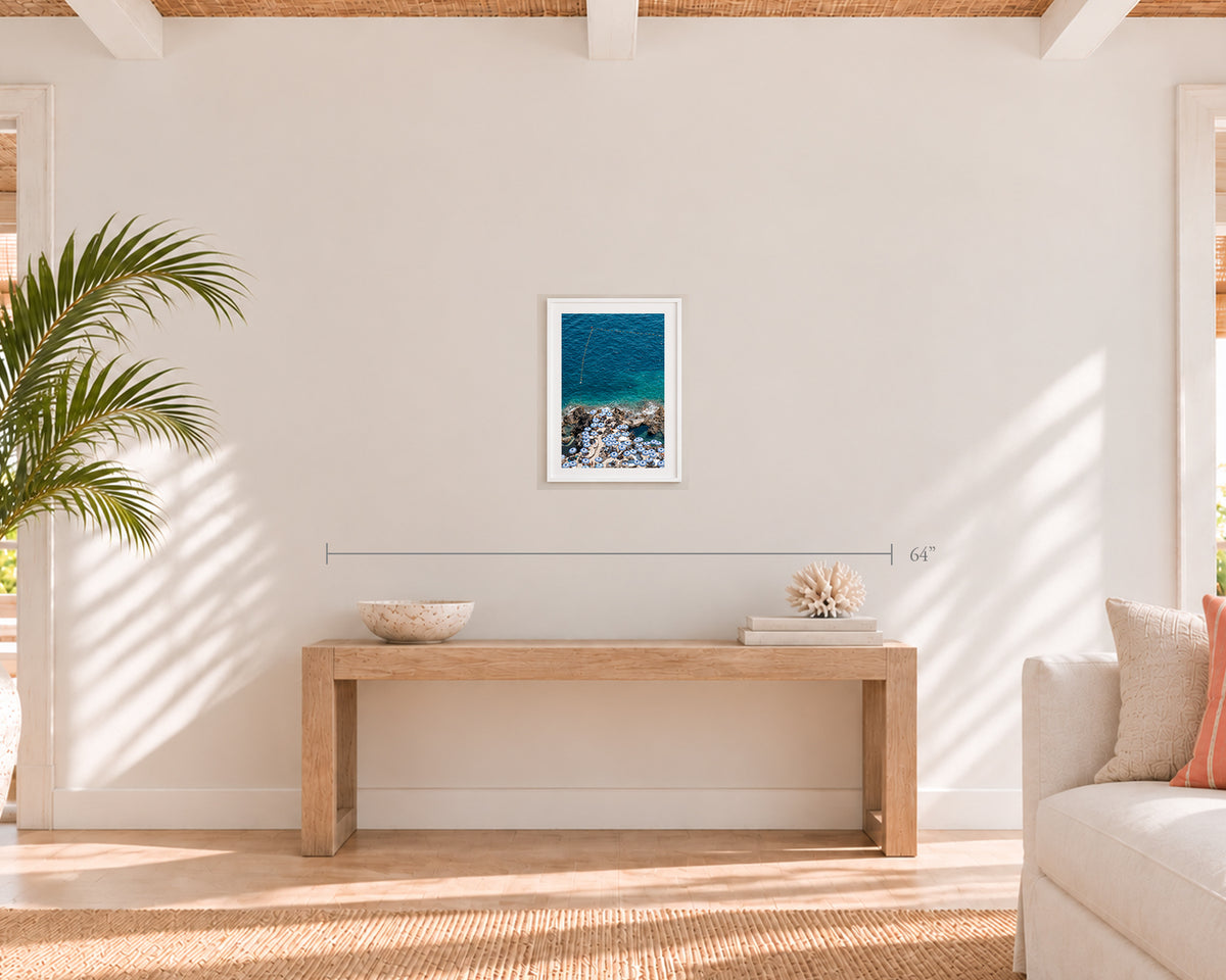 Fontelina, Capri