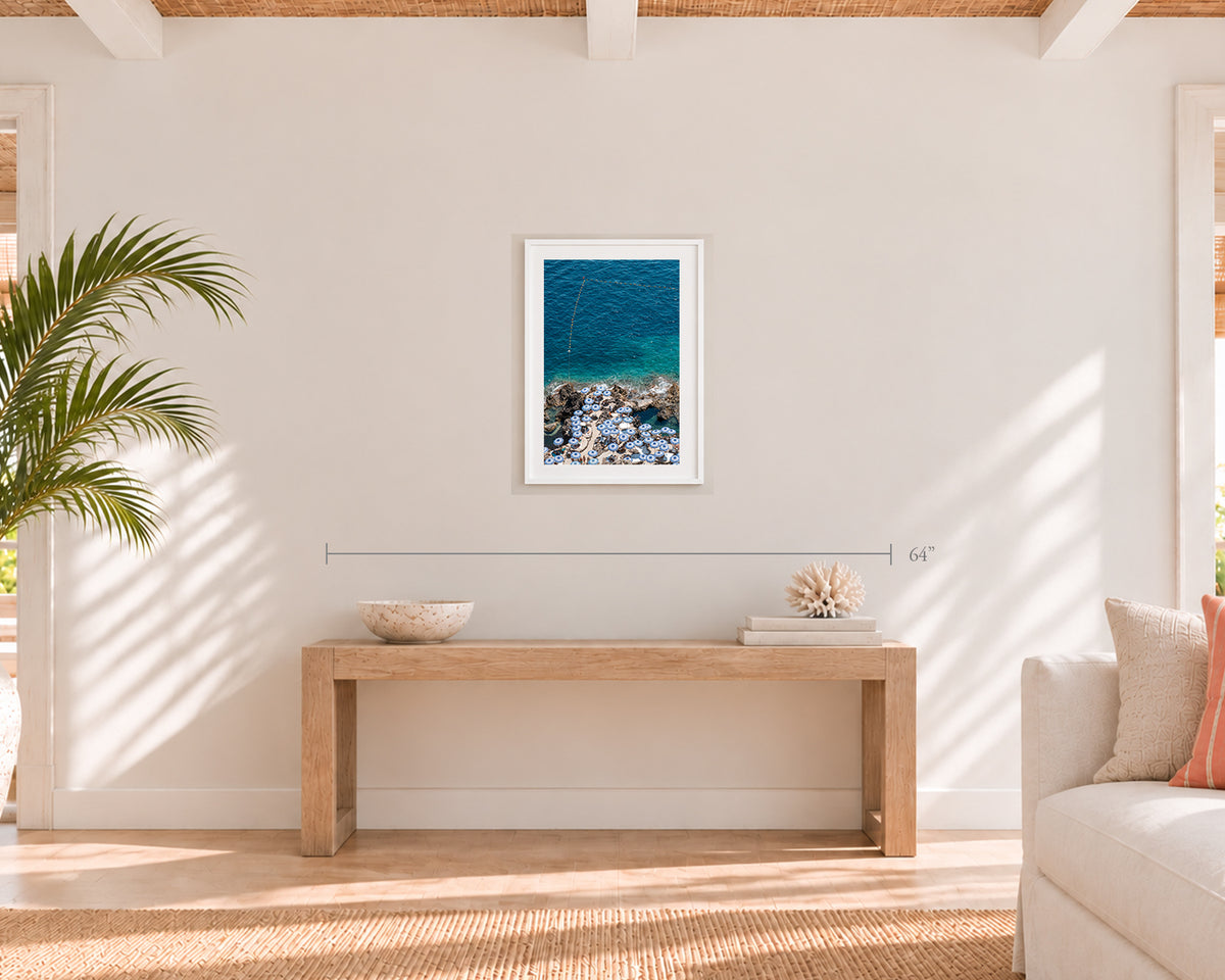 Fontelina, Capri