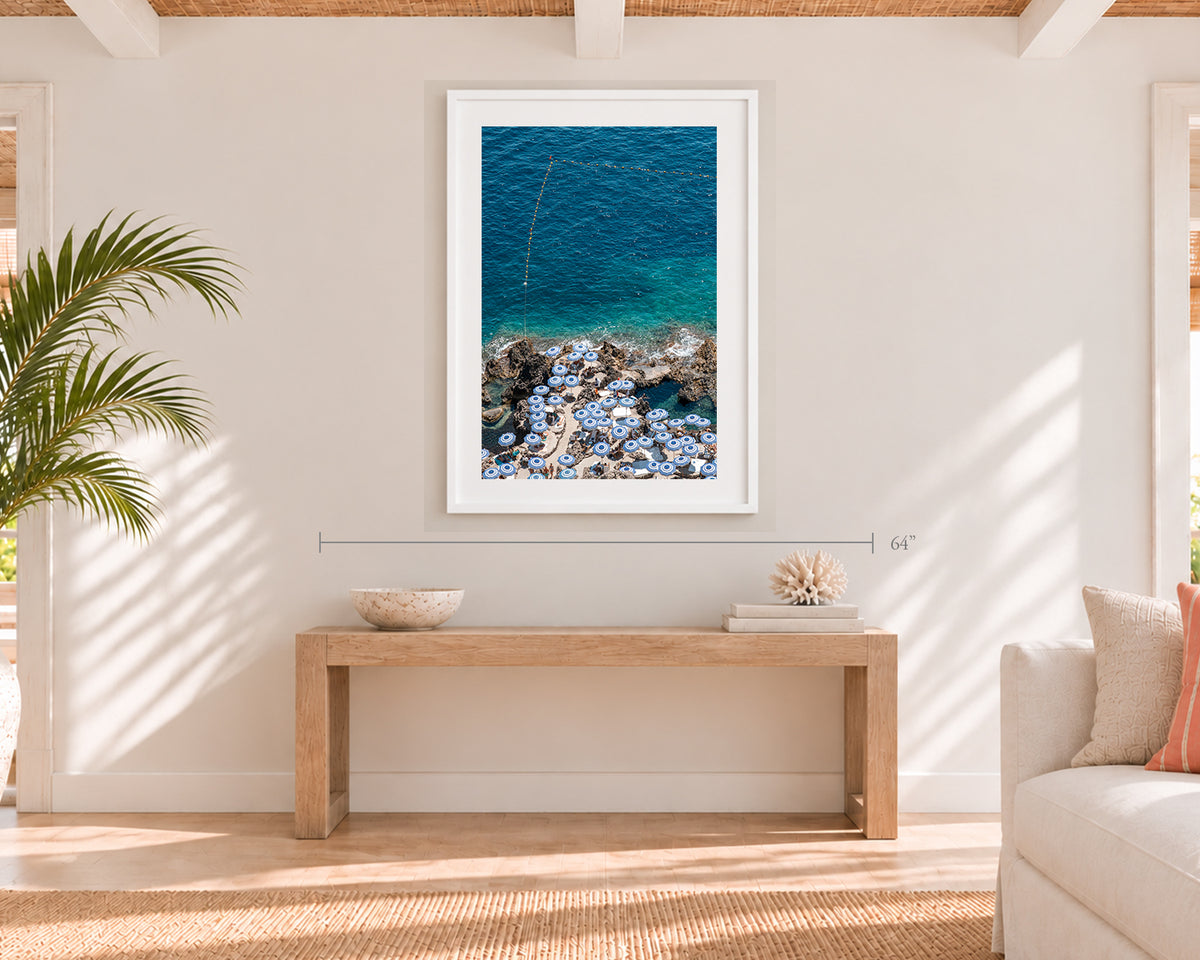 Fontelina, Capri