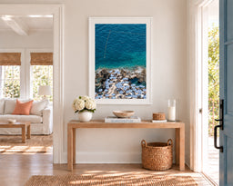 Fontelina, Capri