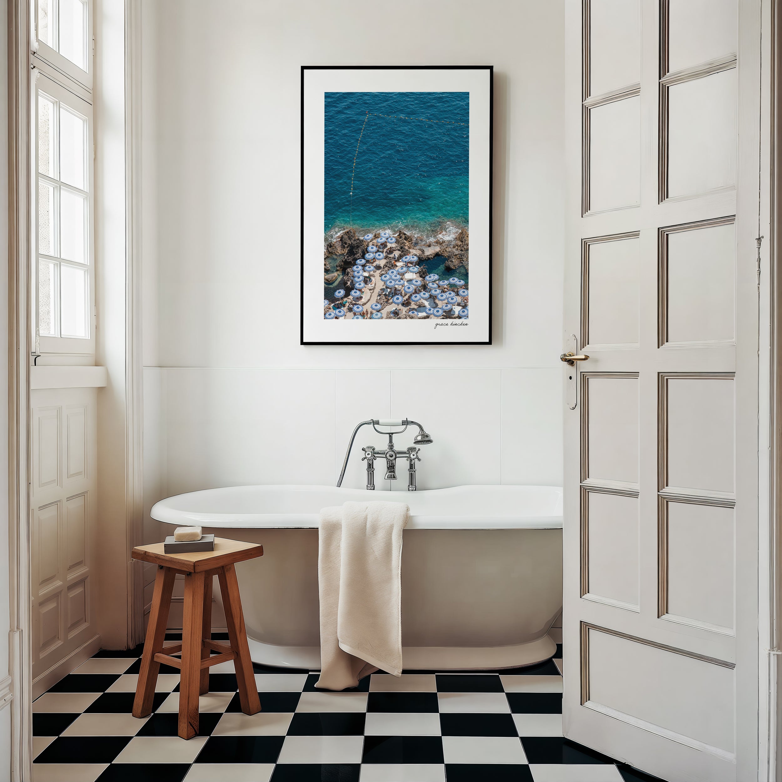 Fontelina, Capri