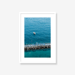 Swimming Sorrento