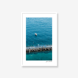 Swimming Sorrento